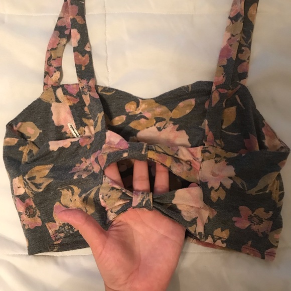 Bralettes - Picture 4 of 4